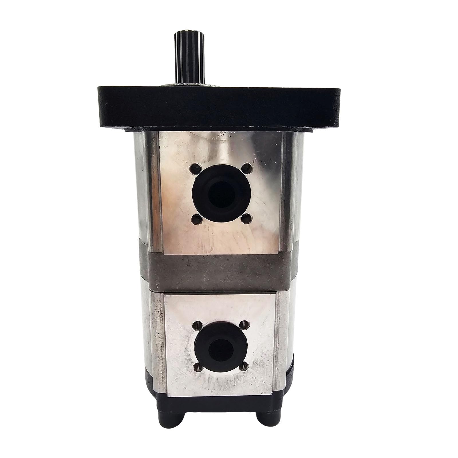 Amazon.com: OCTOT 3A231-82203 3A23182203 Hydraulic pump Fits for